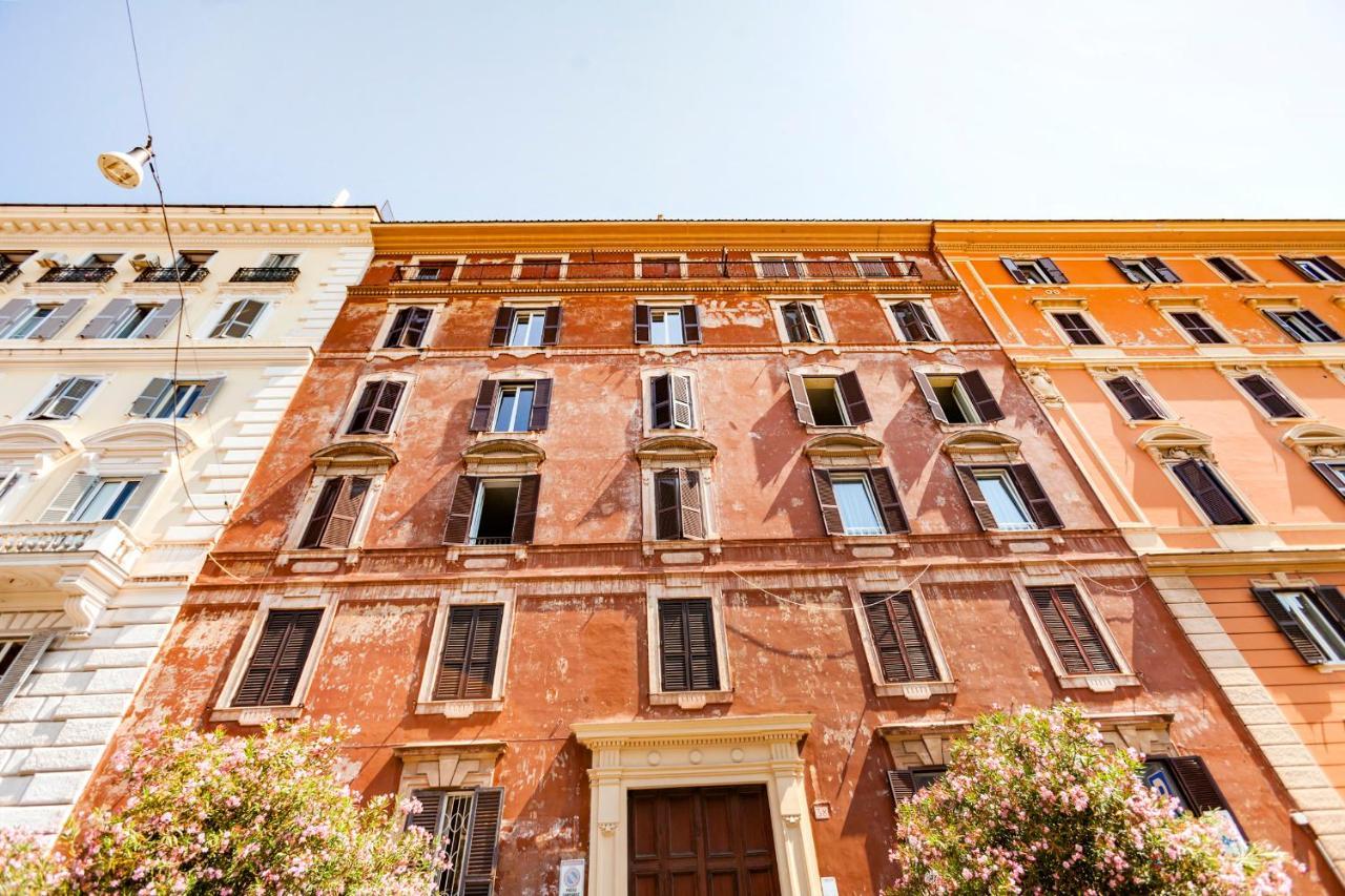 Stop Colosseo โรม ภายนอก รูปภาพ